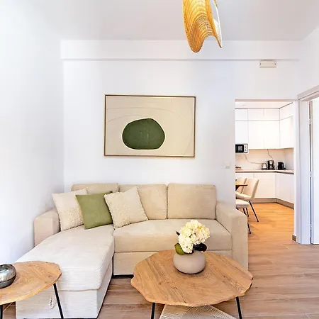 Apartamento Ionian Retreat *