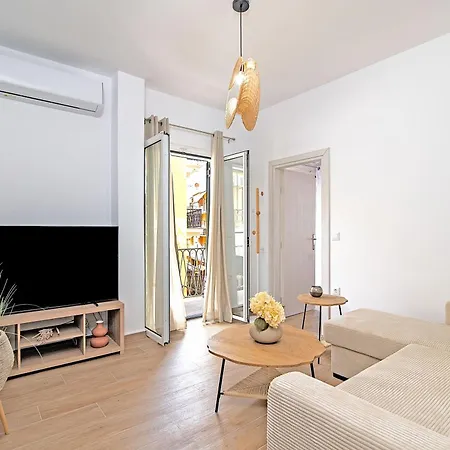 Ionian Retreat Apartment
