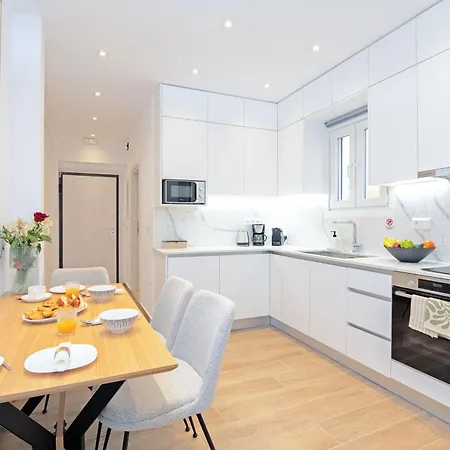 Ionian Retreat Apartment *