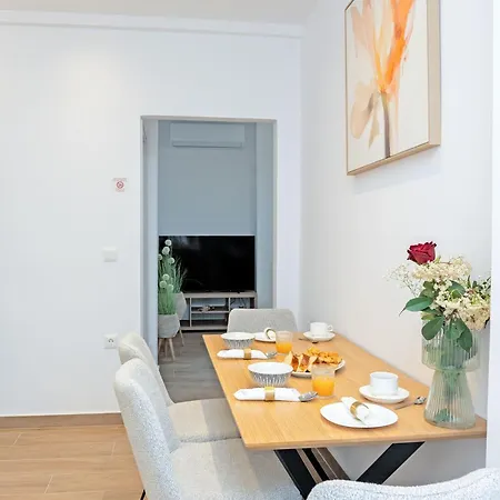 Apartment Ionian Retreat *