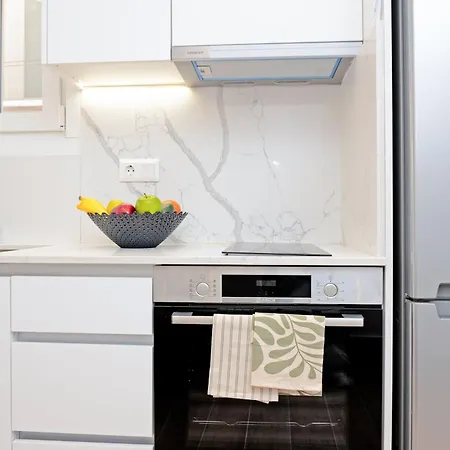 Apartamento Ionian Retreat *