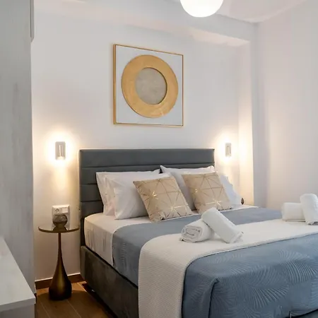 Apartment Ionian Retreat Corfu (city)