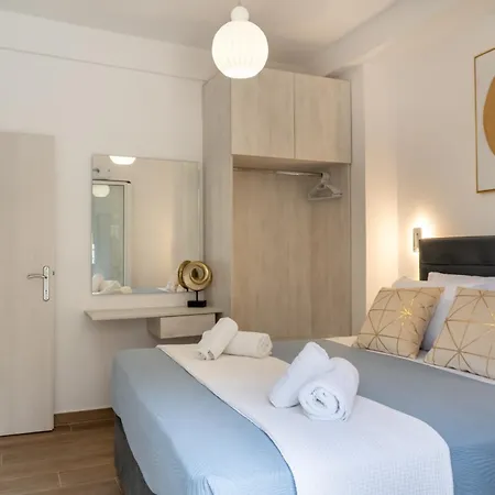 Ionian Retreat Appartamento