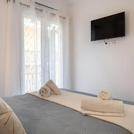 Apartment Ionian Retreat *