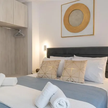 Ionian Retreat Apartment Corfu (city)