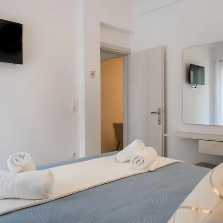 Apartamento Ionian Retreat Corfu (city)