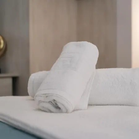Apartment Ionian Retreat