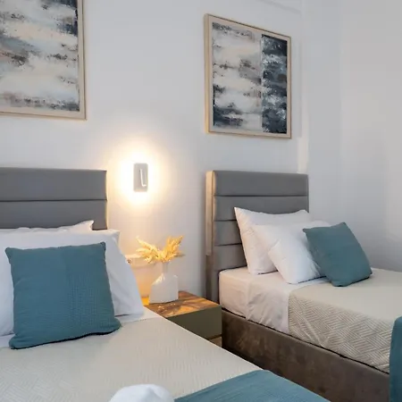 Ionian Retreat Apartamento