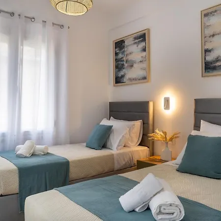 Ionian Retreat *