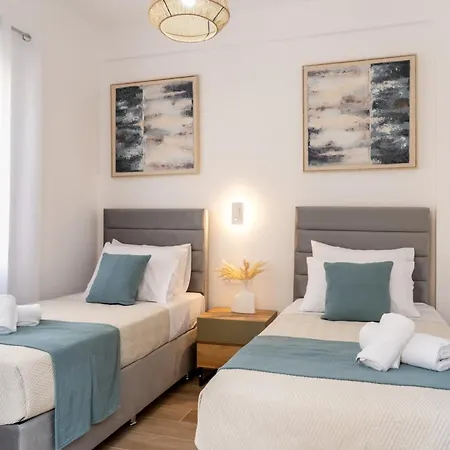 Ionian Retreat Corfu (city)
