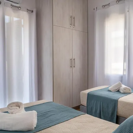 Ionian Retreat