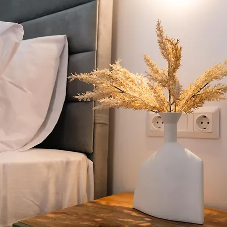 Ionian Retreat Apartamento